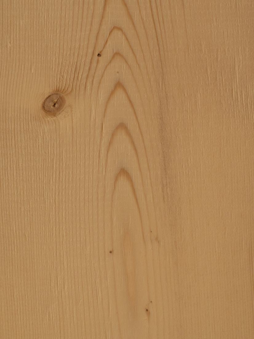 Pine wood grain close-up
